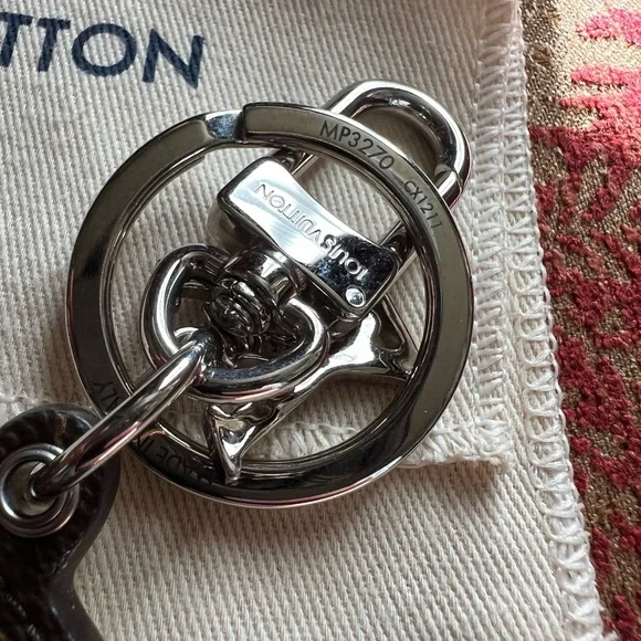 Louis Vuitton LV Fruits Lemon - Picture 5 of 5